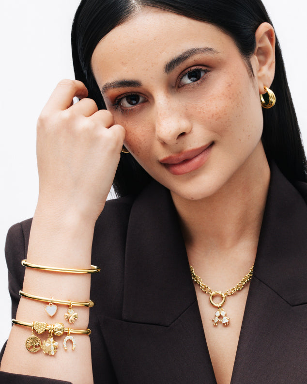 COLEÇÃO DE CHARMES