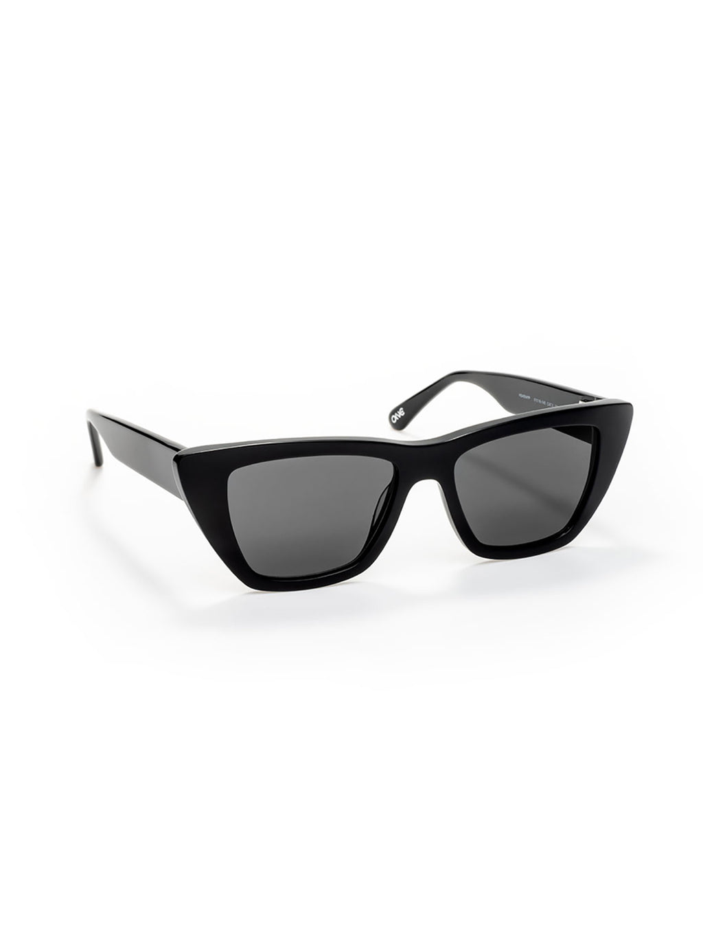 Óculos de Sol One Flirt Preto