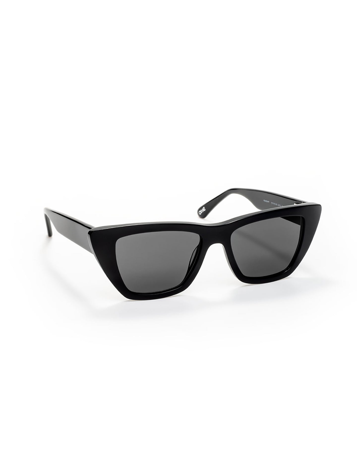 Óculos de Sol One Flirt Preto