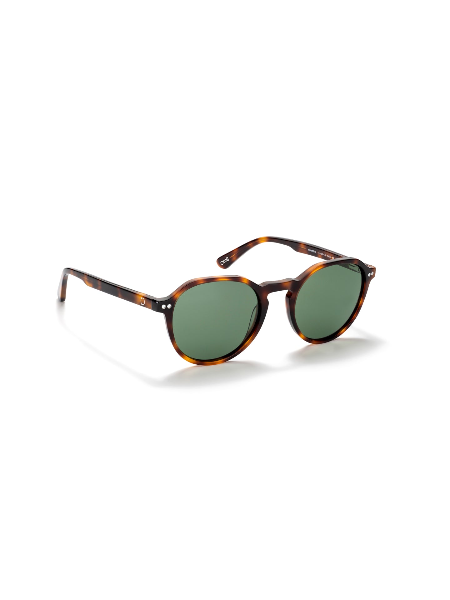 Óculos de Sol One Active Castanho Green