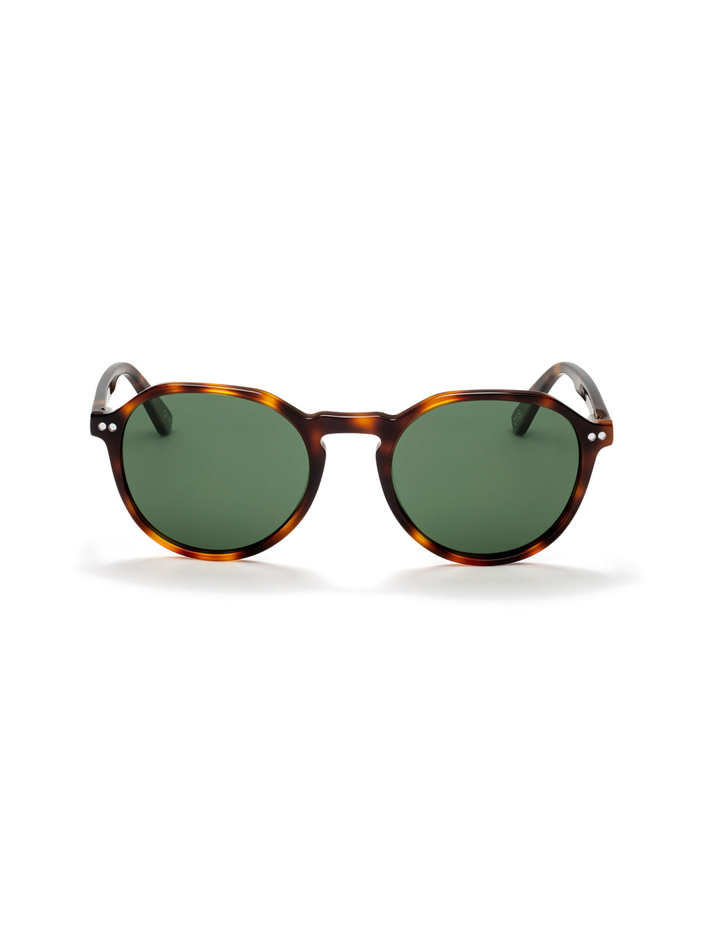 Óculos de Sol One Active Castanho Green