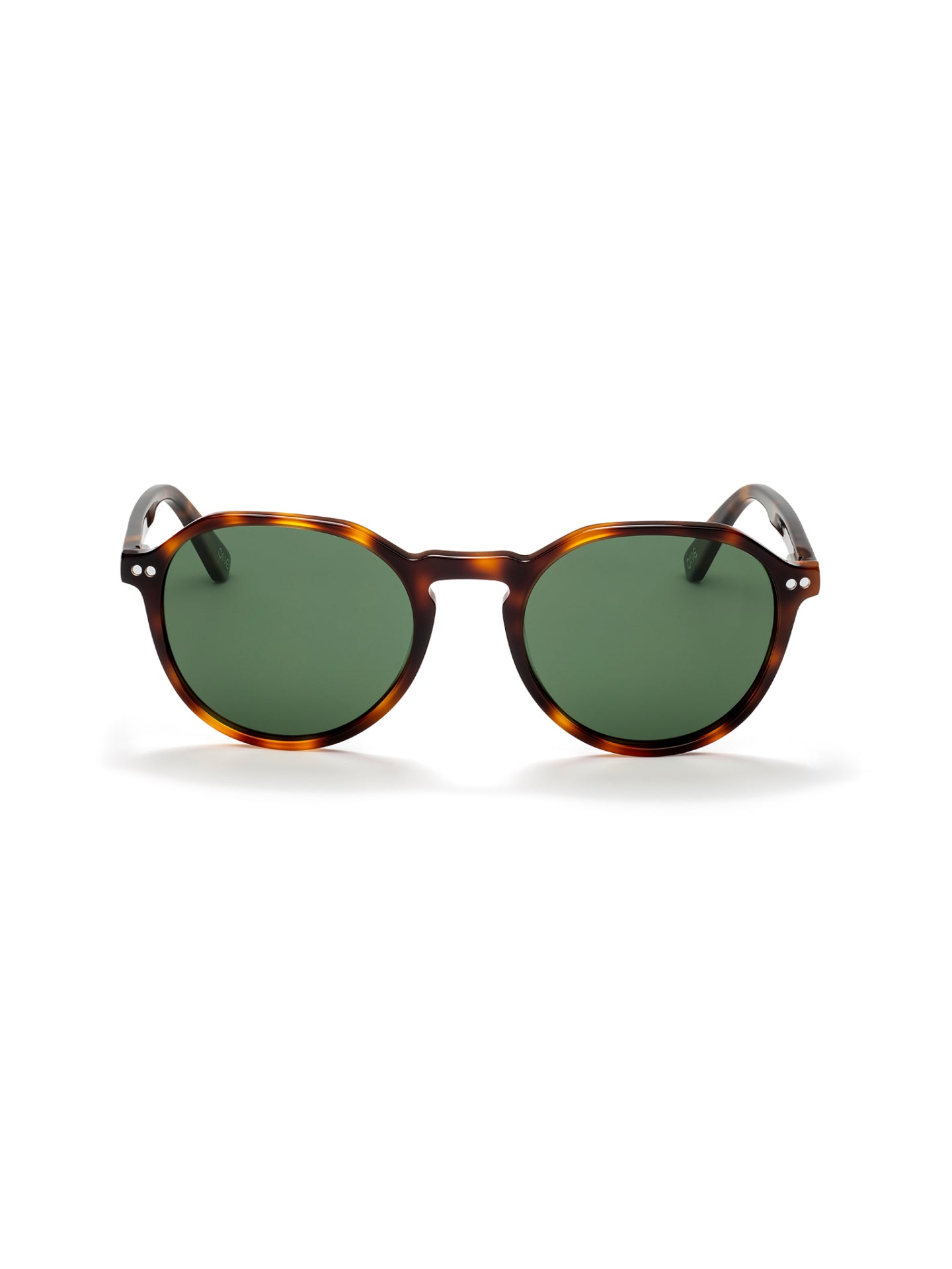 Óculos de Sol One Active Castanho Green