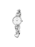 ONE Links Silver Watch