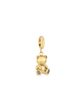 Charme One Energy Urso Teddy Crystal