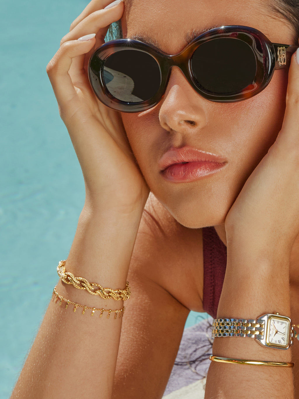 Pulsera One Sunray