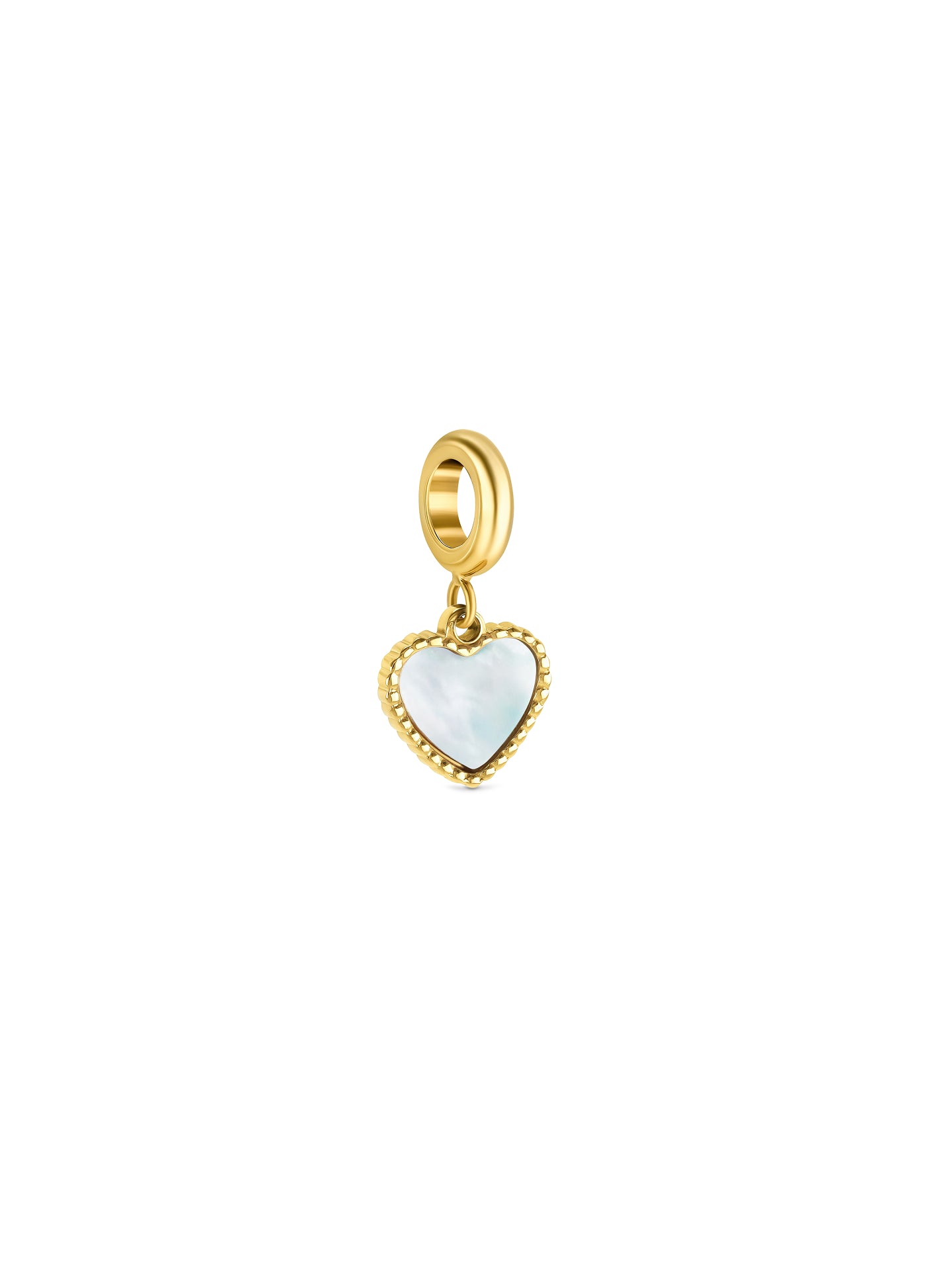 Charme One Energy Pure Heart Gold
