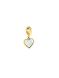 Charme One Energy Pure Heart Gold