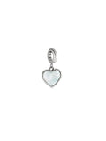 Charme One Energy Pure Heart Silver