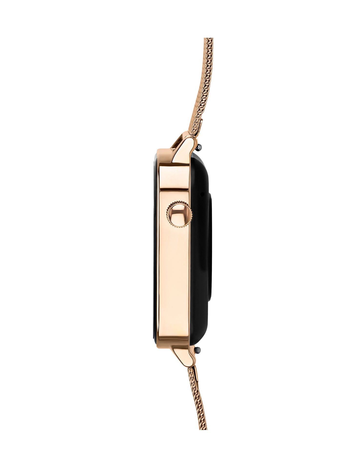 Smartwatch One Frame Rosegold