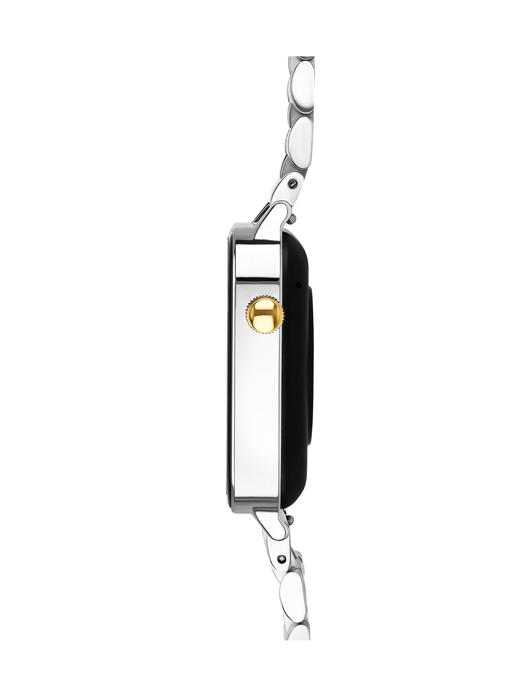 Reloj Inteligente One Frame Bicolor Eslabones
