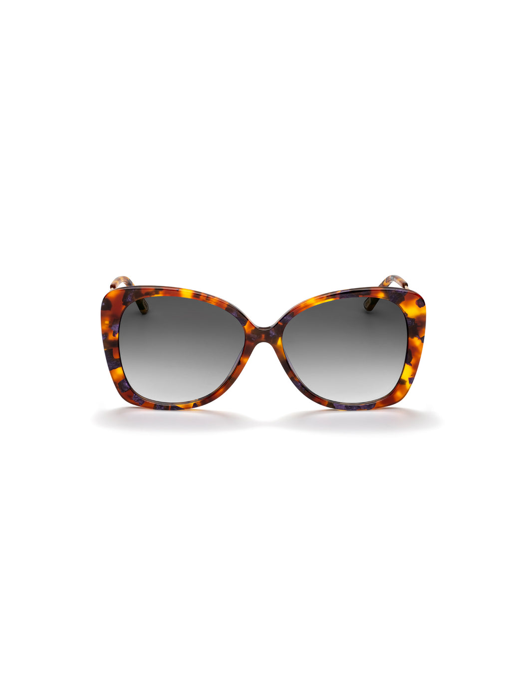 Óculos de Sol One Preppy Castanho