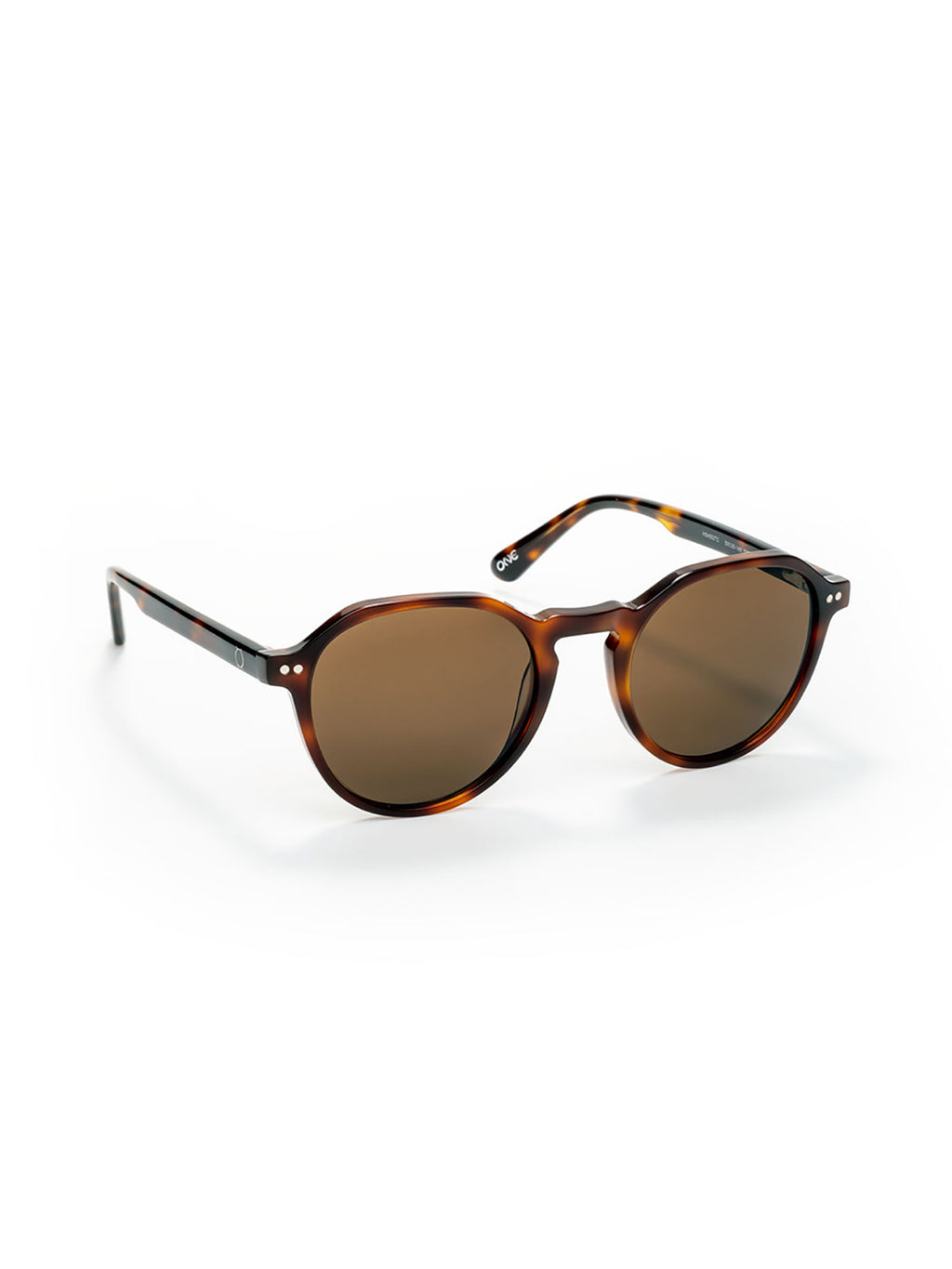 Óculos de Sol One Active Castanho