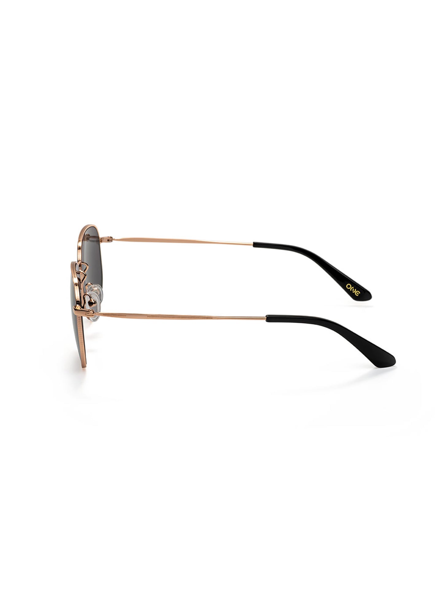 Óculos de Sol One Visionary Rosegold