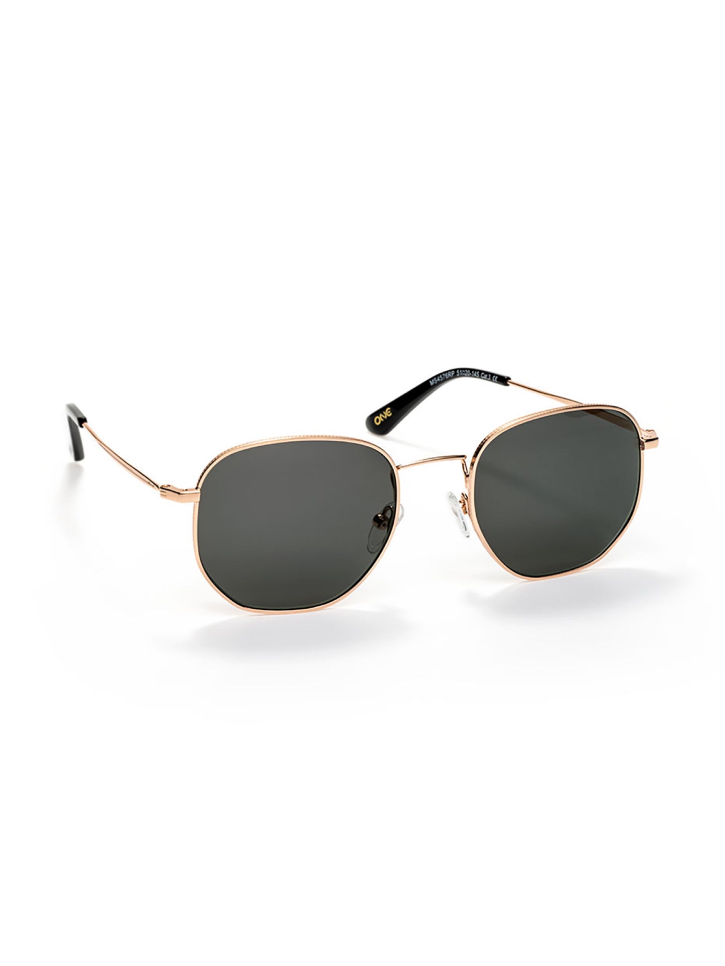 Óculos de Sol One Visionary Rosegold