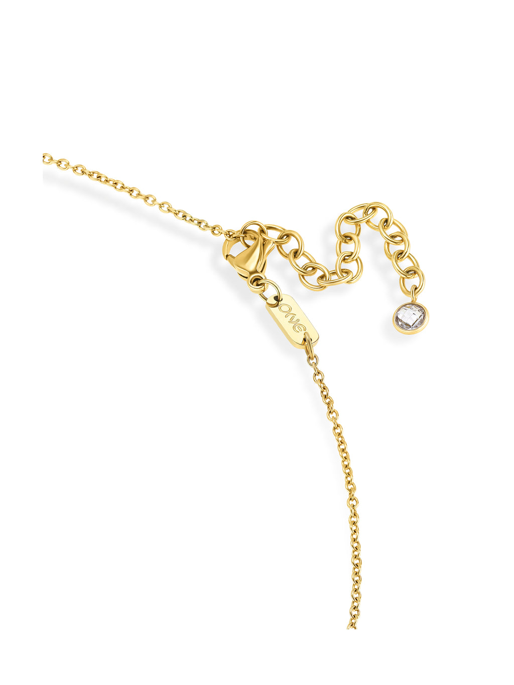 Set Colar & Brincos One Birthstone Setembro