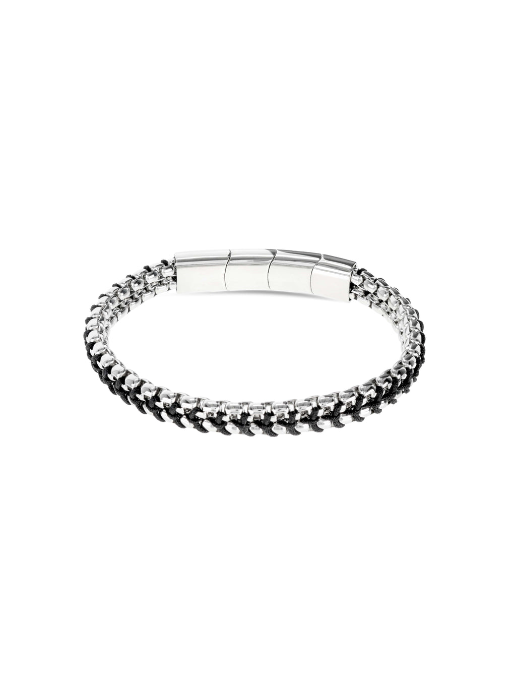 Pulseira One Men Waves - OAMB3205SB
