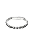 Pulseira One Men Waves - OAMB3205SB