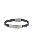 Pulseira One Men Maven Gray - OAMB3210LG