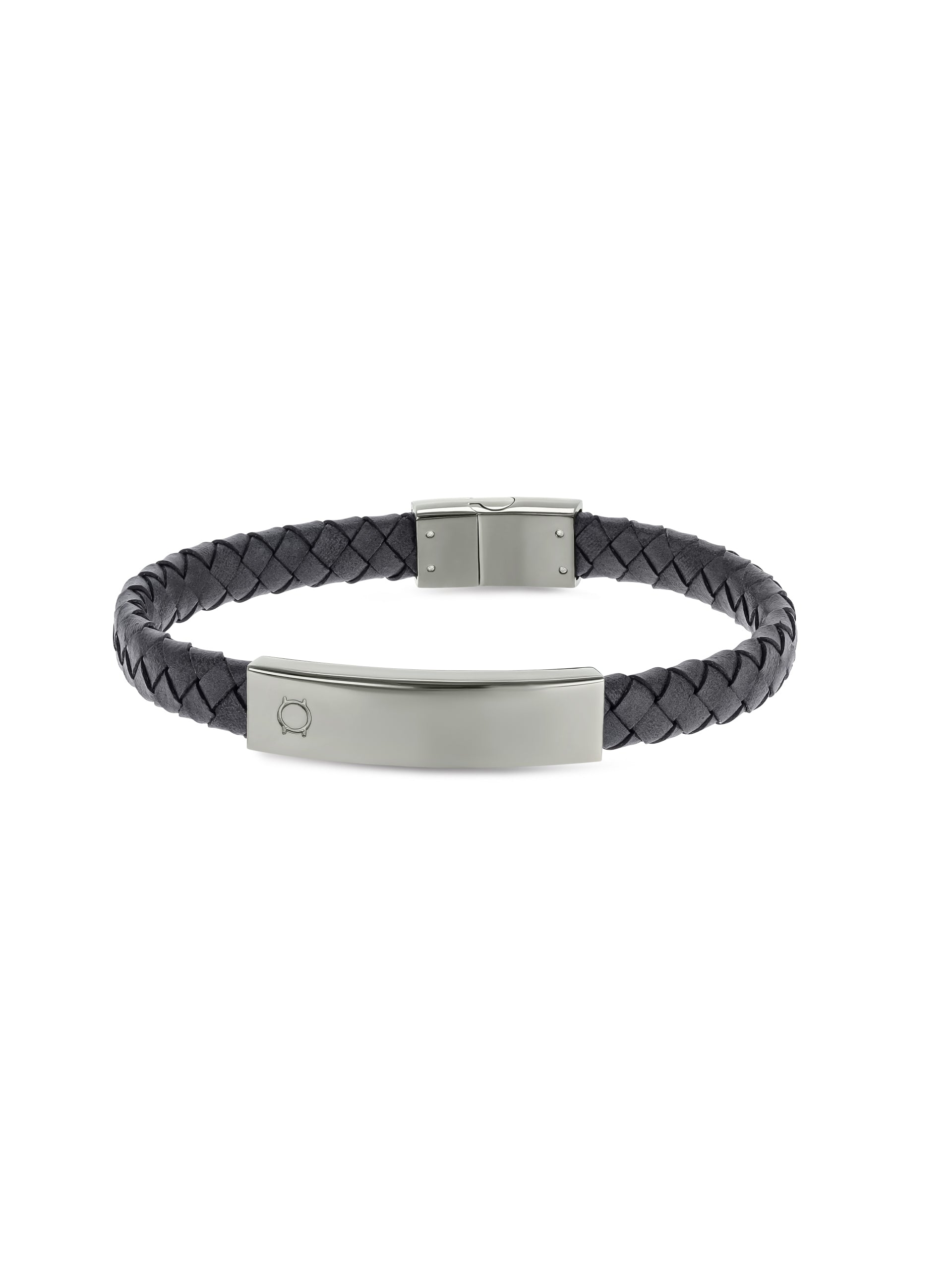 Pulseira One Men Maven Gray - OAMB3210LG