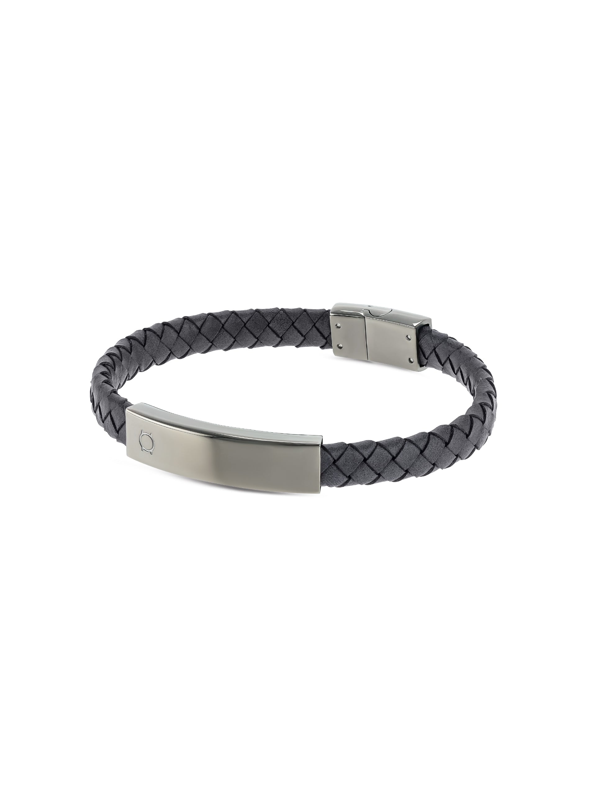 Pulseira One Men Maven Gray - OAMB3210LG