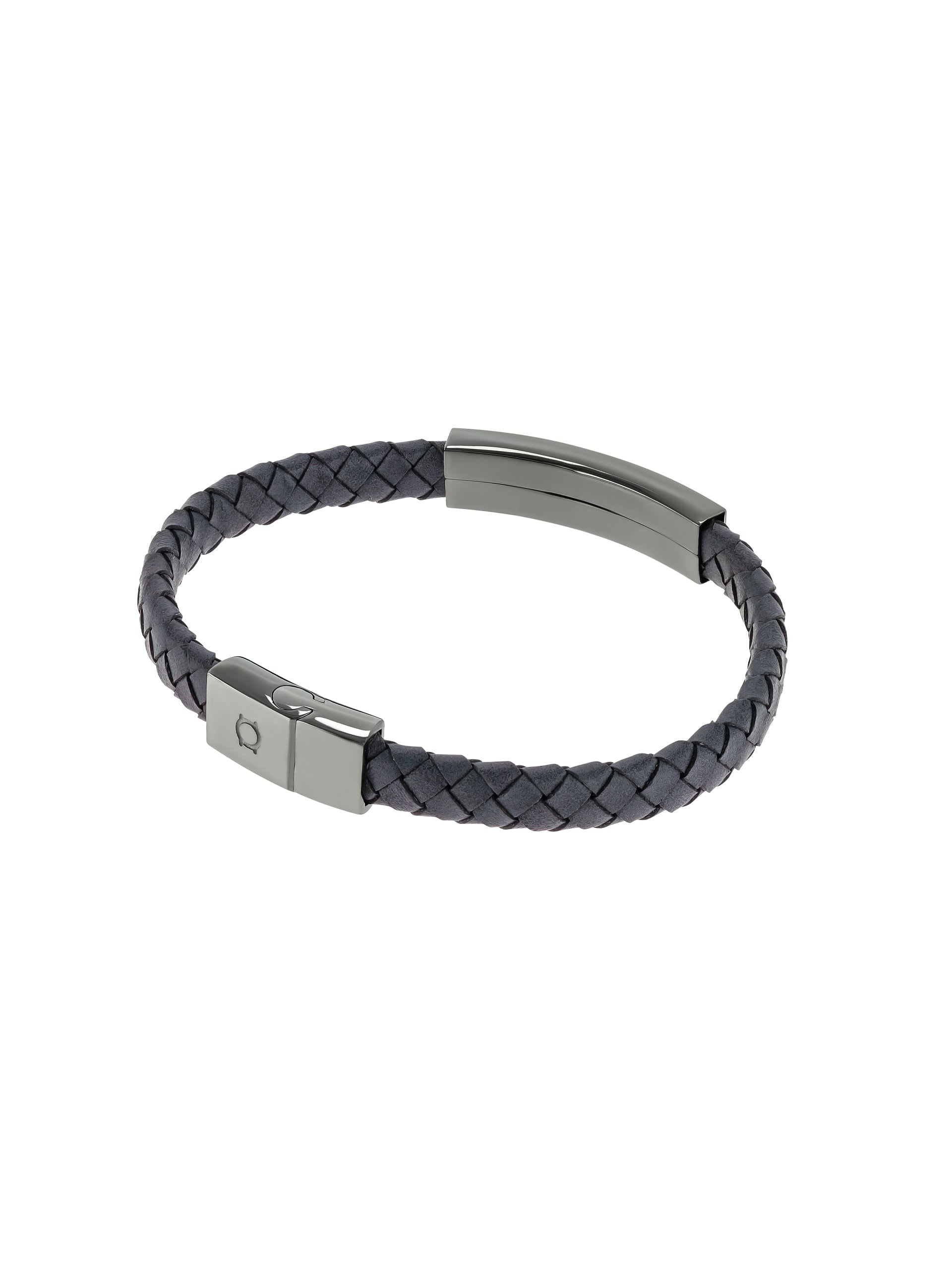 Pulseira One Men Maven Gray - OAMB3210LG