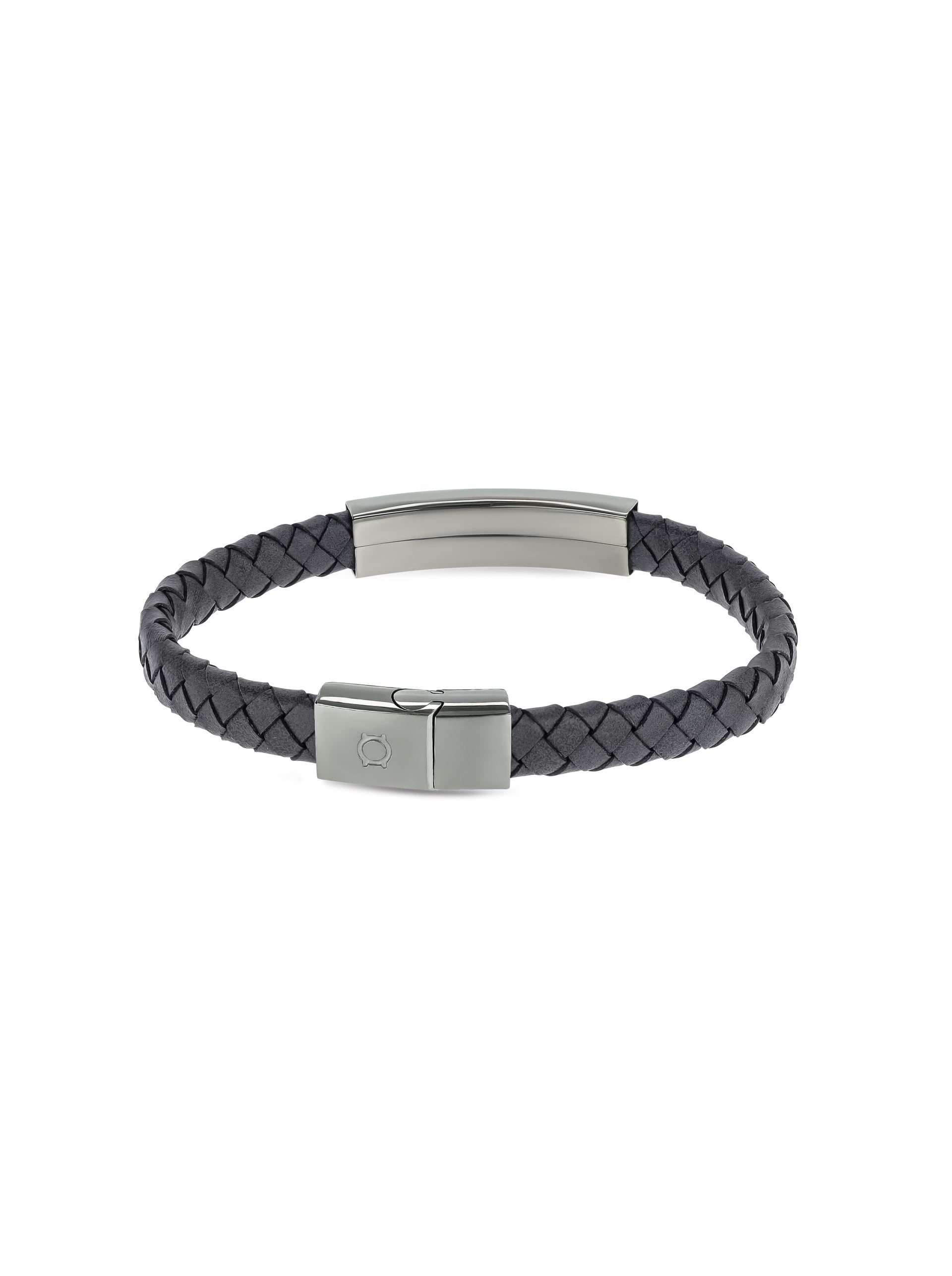 Pulseira One Men Maven Gray - OAMB3210LG