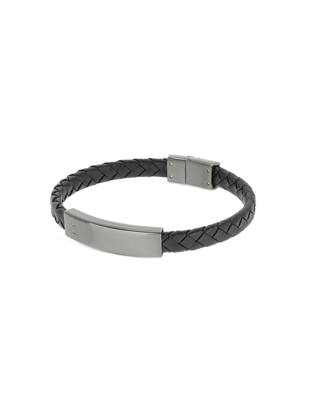 Pulseira One Men Maven Black - OAMB3210LP