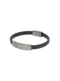Pulseira One Men Maven Black - OAMB3210LP