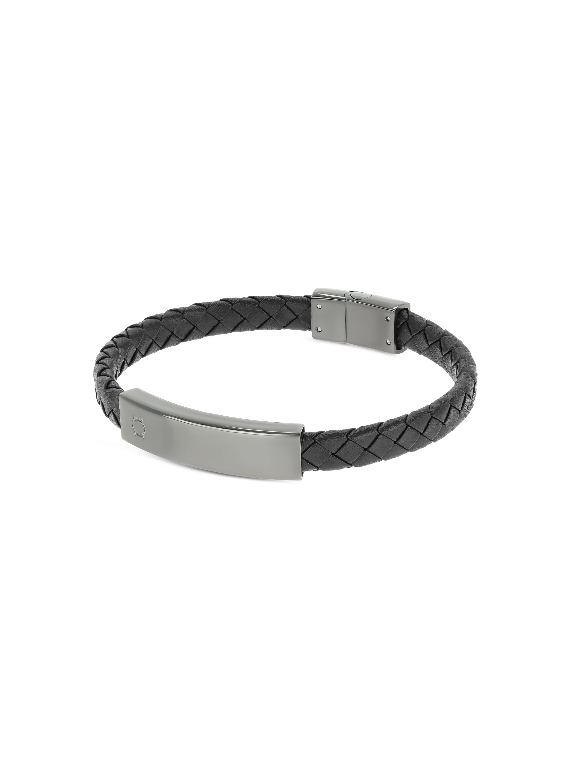 Pulseira One Men Maven Black - OAMB3210LP