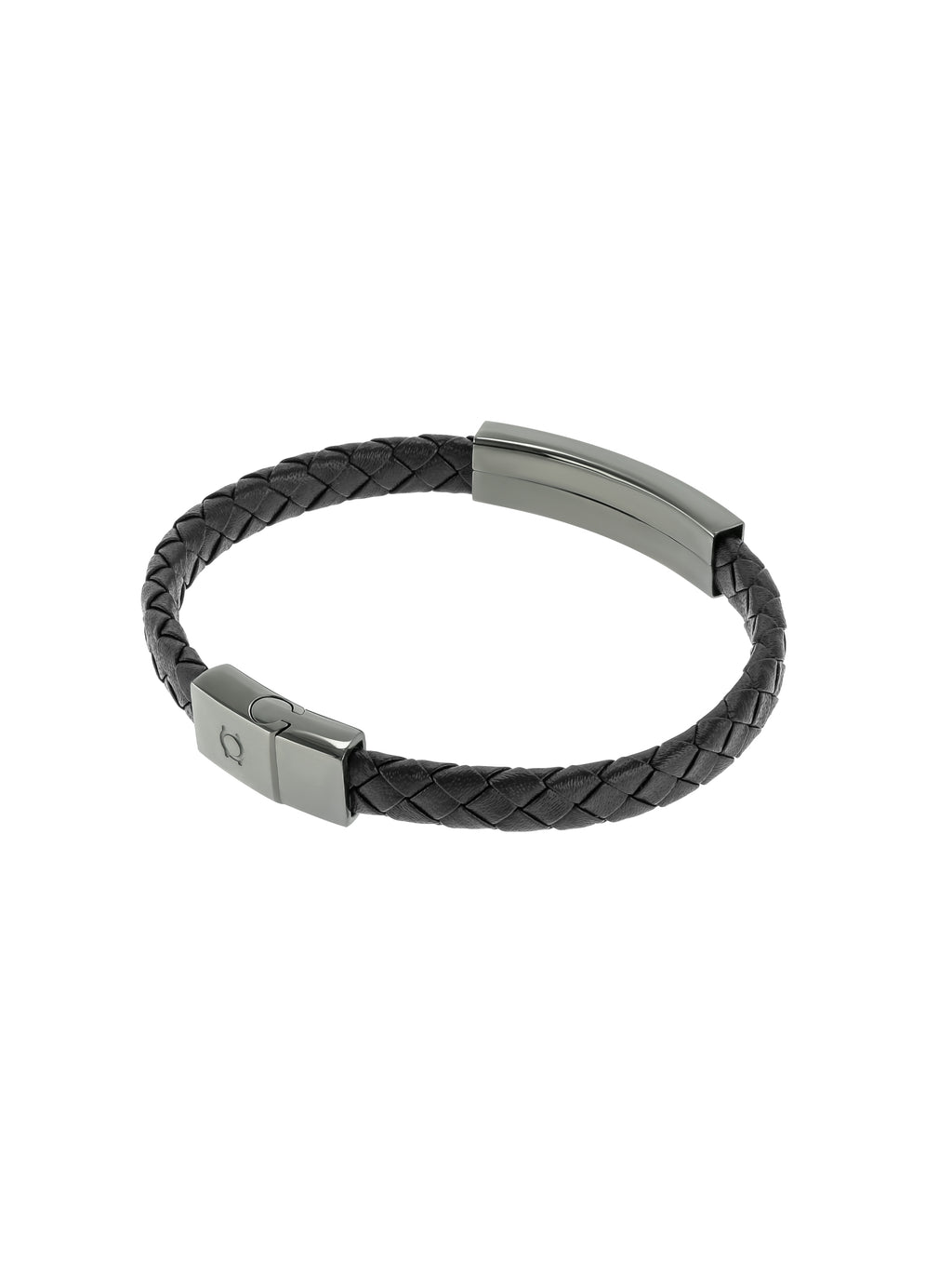 Pulseira One Men Maven Black - OAMB3210LP