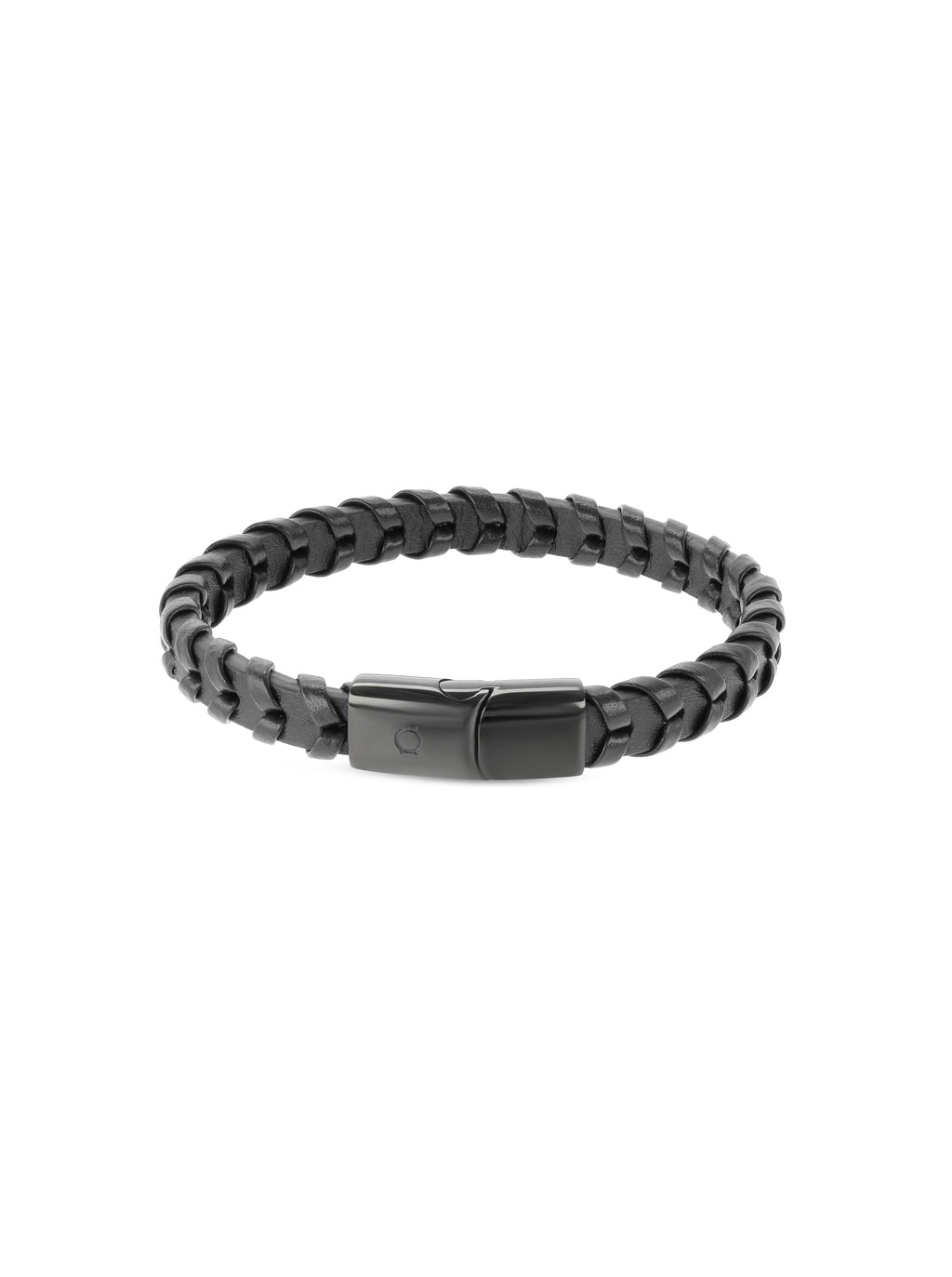 Pulseira One Men Grove Black - OAMB3214LP