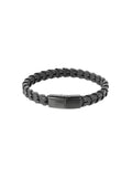 Pulseira One Men Grove Black - OAMB3214LP