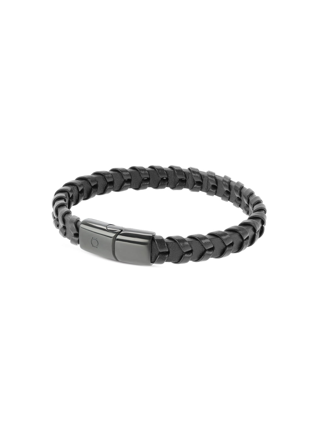 Pulseira One Men Grove Black - OAMB3214LP