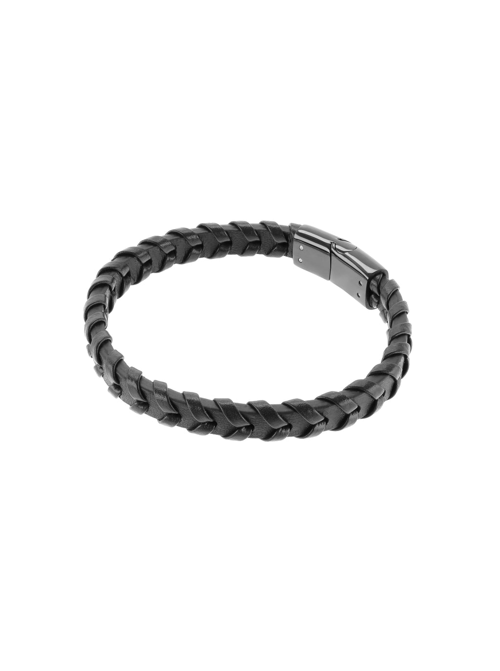 Pulseira One Men Grove Black - OAMB3214LP