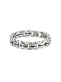 Pulseira One Men Adrenaline Steel - OAMB3217SS