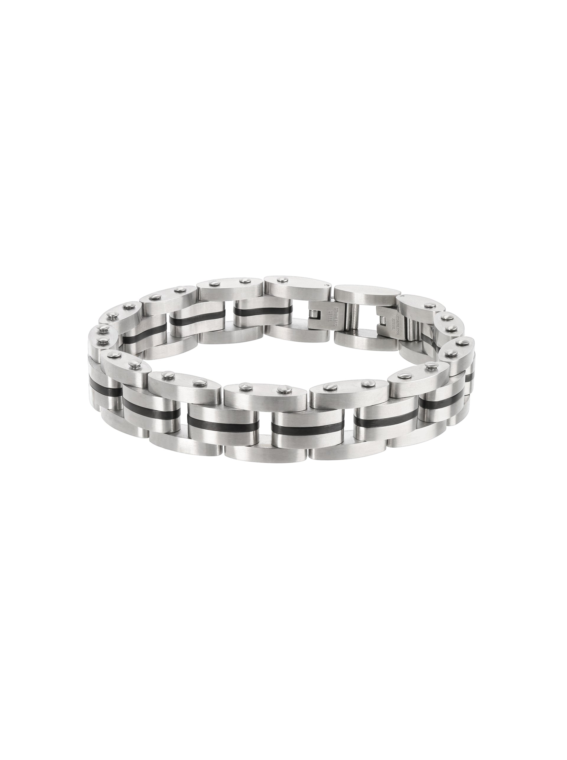 Pulseira One Men Adrenaline Steel - OAMB3217SS
