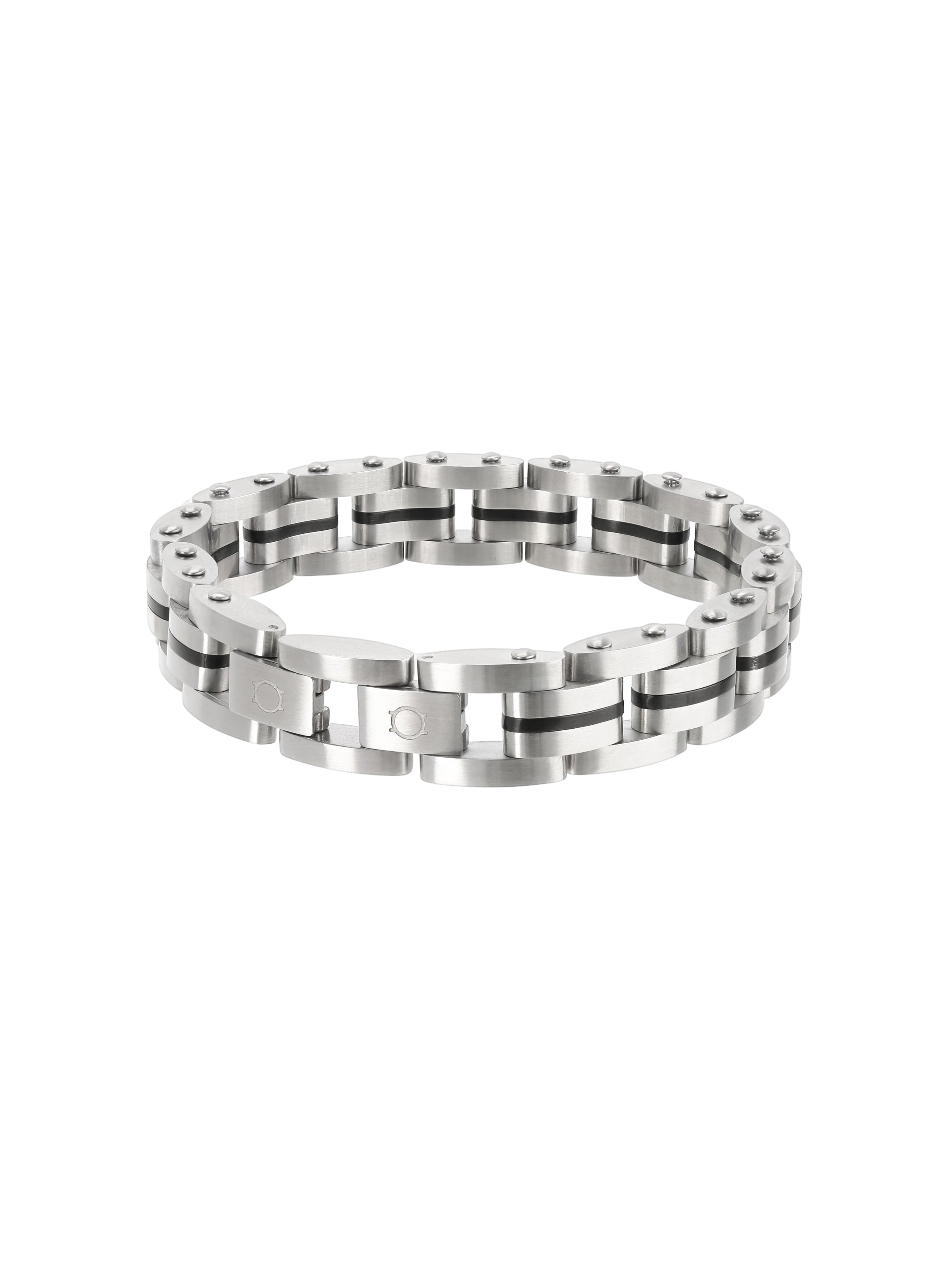 Pulseira One Men Adrenaline Steel - OAMB3217SS