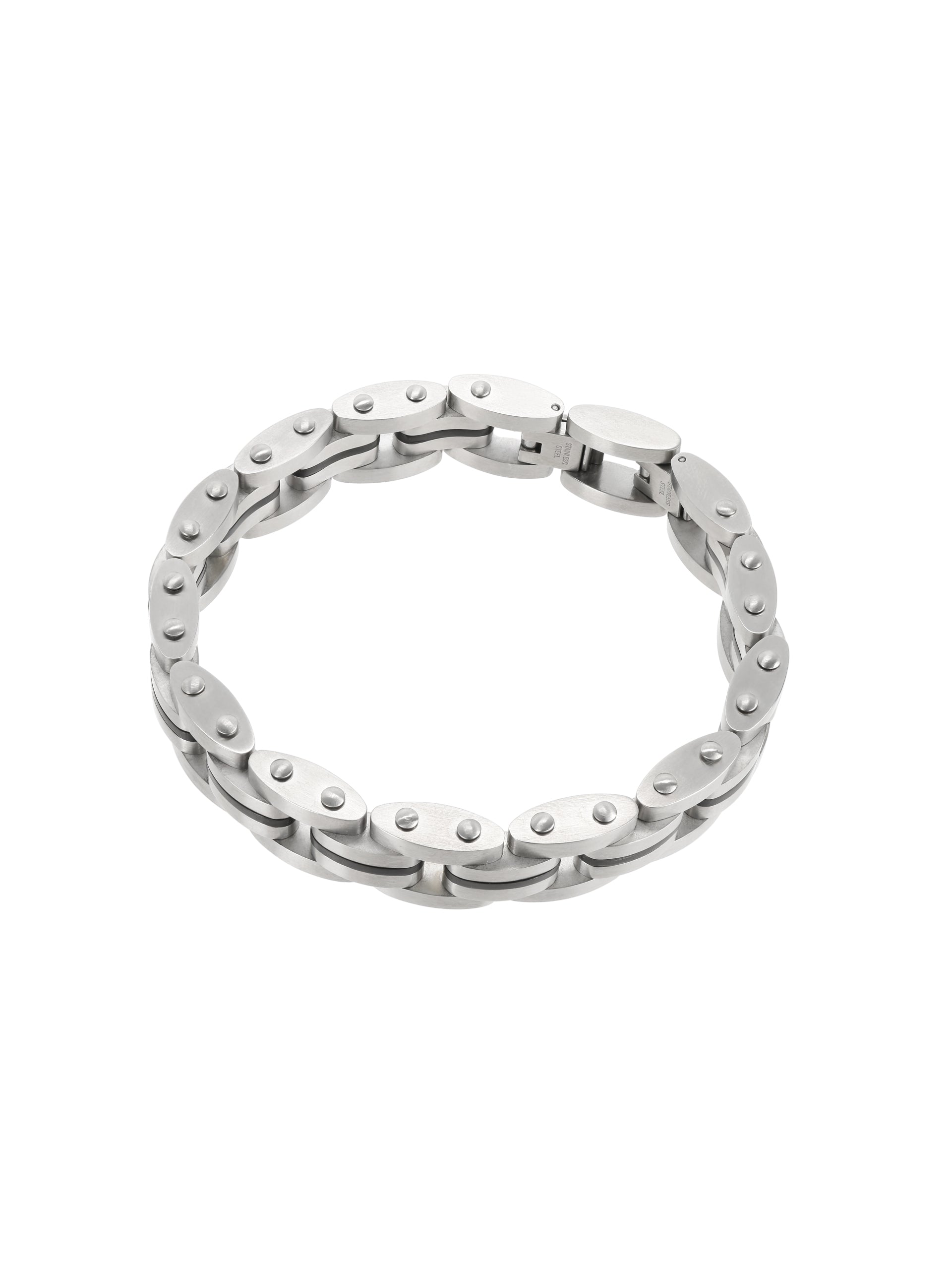 Pulseira One Men Adrenaline Steel - OAMB3217SS