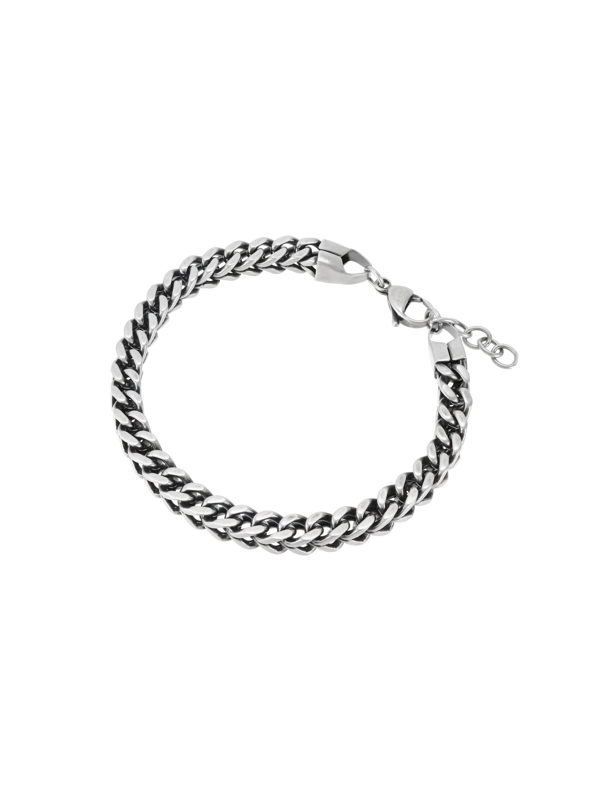 Pulseira One Men Captain - OAMB3220SS