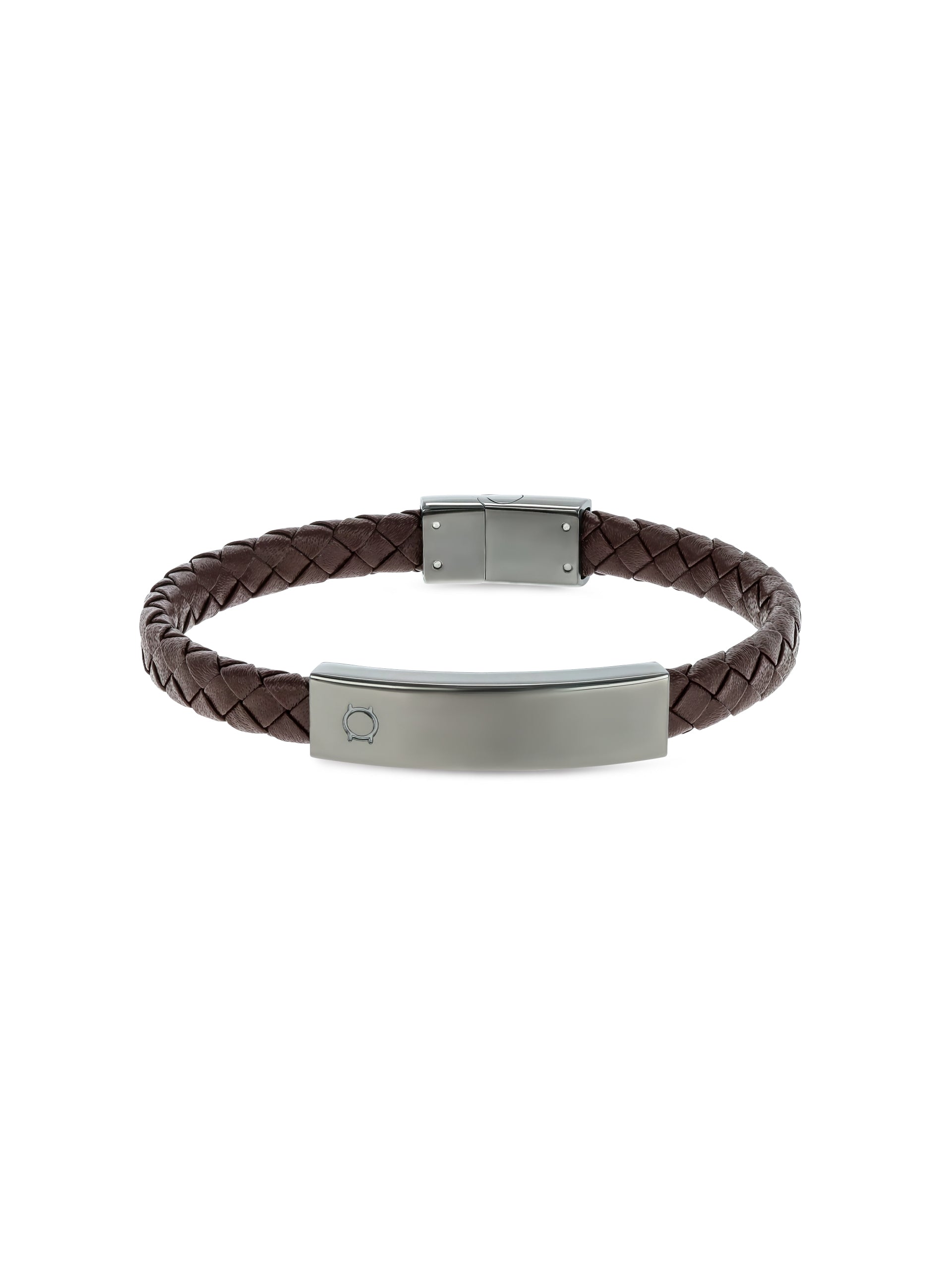 Pulseira One Men Maven Brown - OAMB4101LC