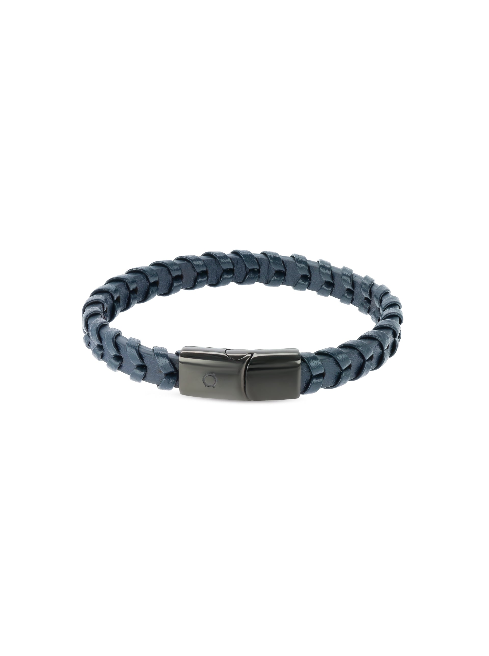 Pulseira One Men Grove Navy - OAMB4102LA