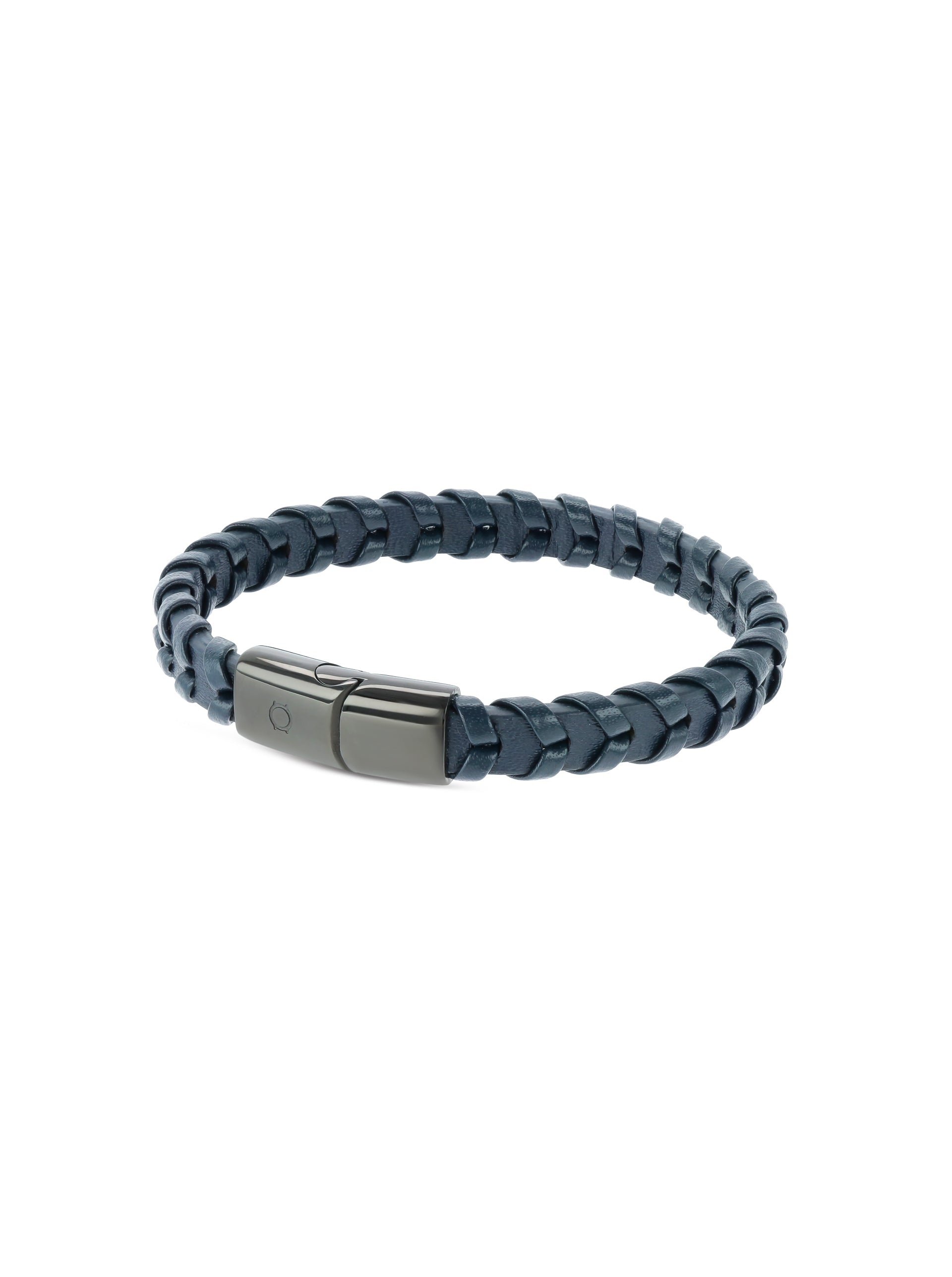 Pulseira One Men Grove Navy - OAMB4102LA