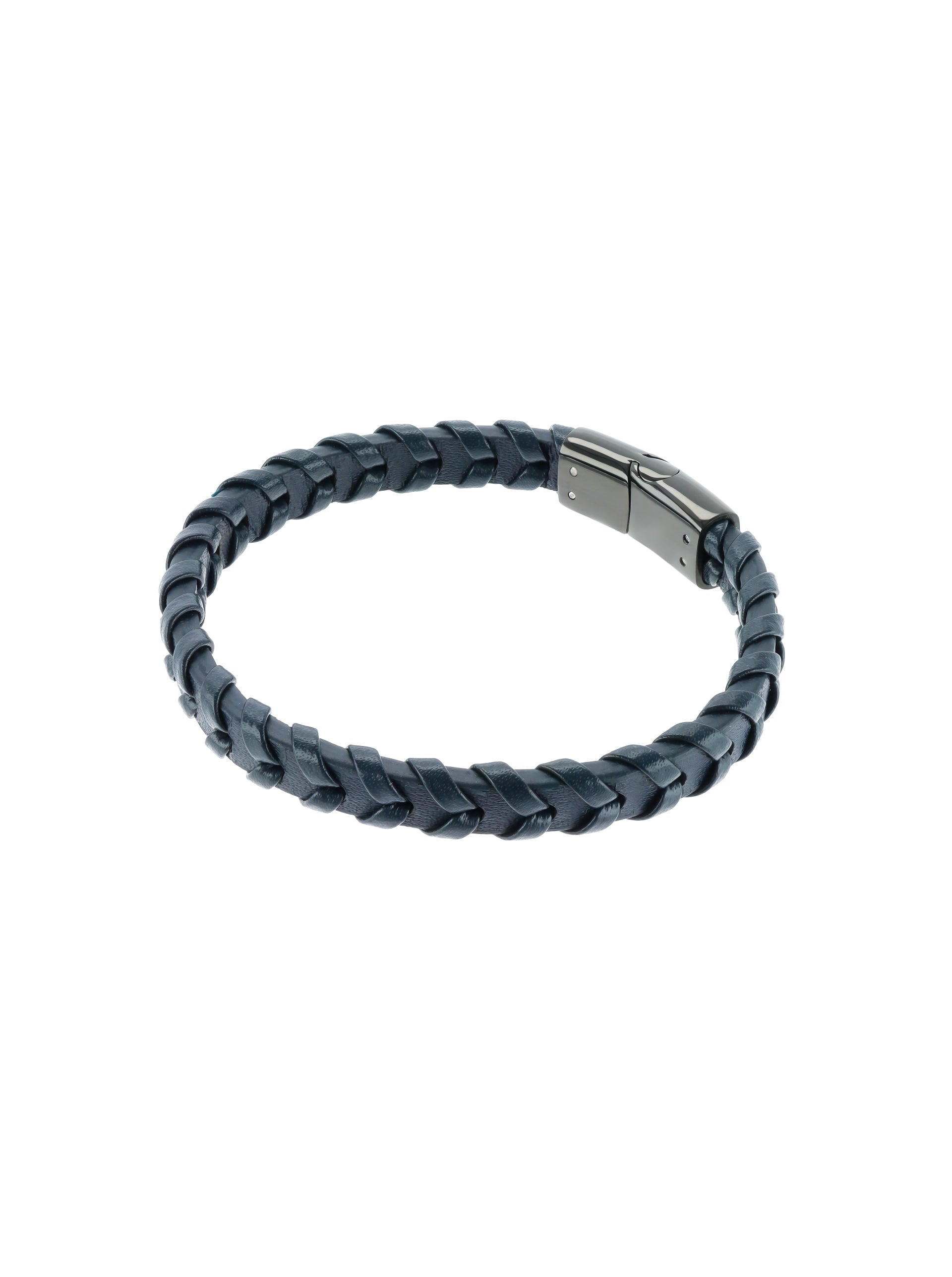 Pulseira One Men Grove Navy - OAMB4102LA
