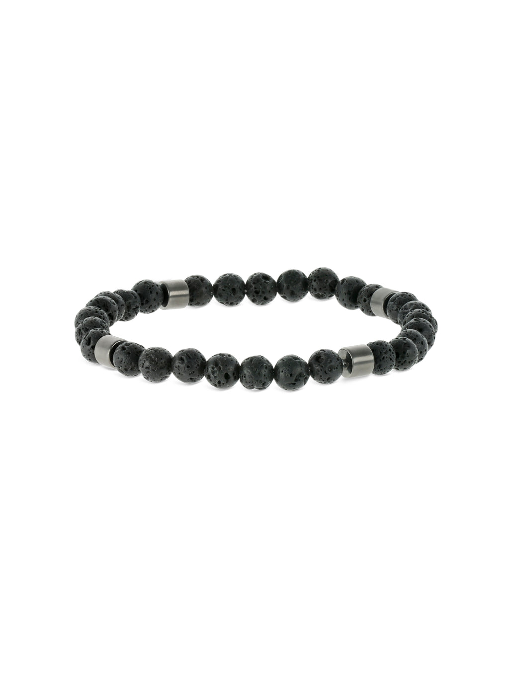 Pulseira One Men Forest Preto - OAMB4103CP