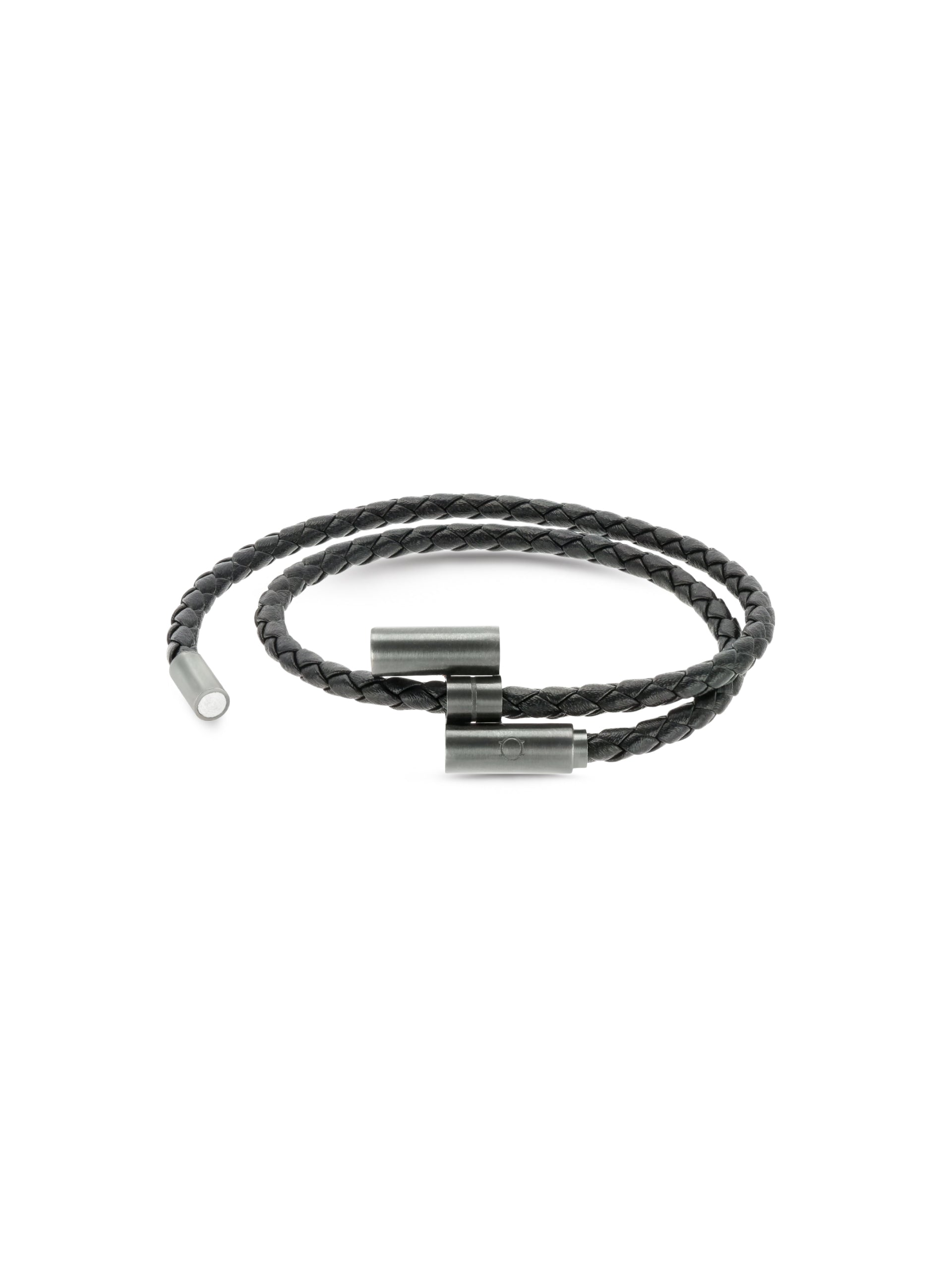 Pulseira One Men Ruged Black - OAMB4212LP