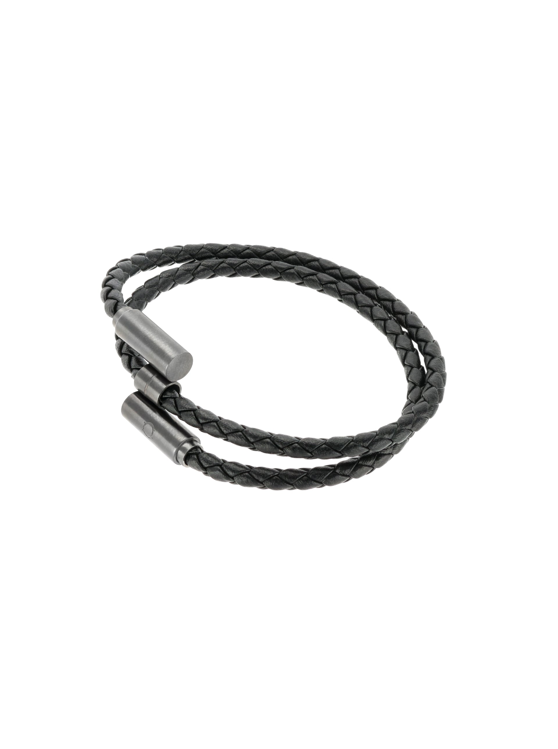 Pulseira One Men Ruged Black - OAMB4212LP