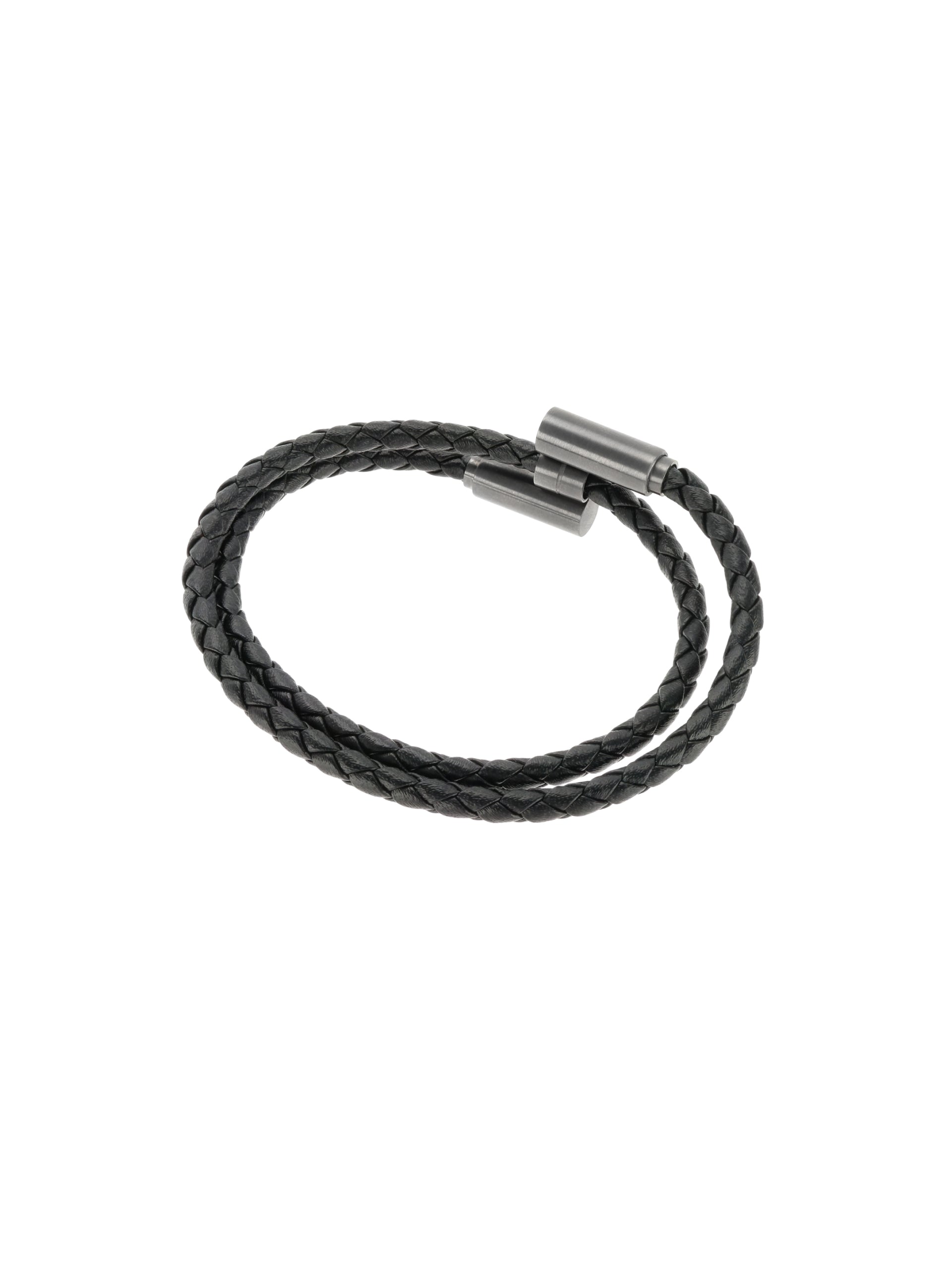 Pulseira One Men Ruged Black - OAMB4212LP