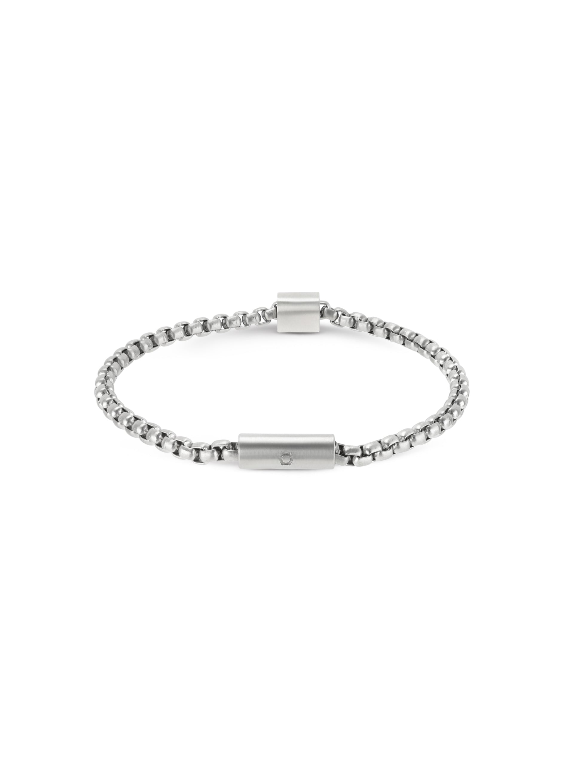 Pulseira One Men Linkage Bicolor - OAMB4213LP