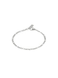 Pulseira One Duo Silver - OAMB5105SS