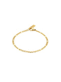 Pulseira One Duo Gold - OAMB5106SG